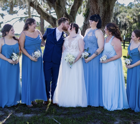 Addiel Photography and Videography - west palm beach, FL. Wedding day