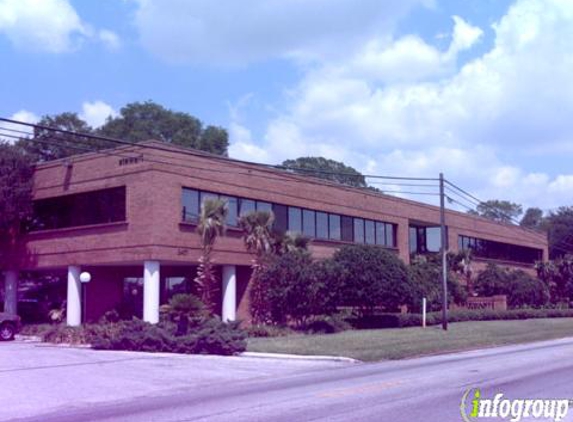 Stewart Title Company - Tampa, FL