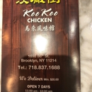 Koo Koo Chicken Corp