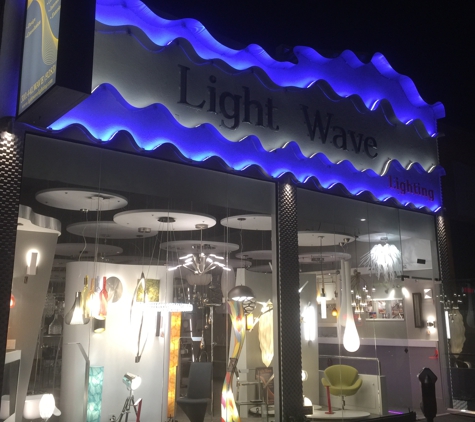 Lightwave Lighting - Los Angeles, CA