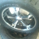 Discount Tire - Automobile Parts & Supplies