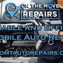 Auto Repair Ogden Utah | On the Move Mobile Repairs