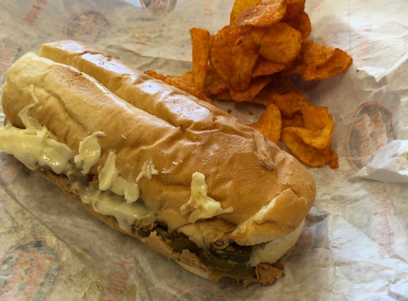 Jersey Mike's Subs - Schaumburg, IL