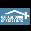 Garage Door Specialists - Garage Doors & Openers