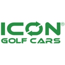 Icon Golf Cars - Golf Cars & Carts