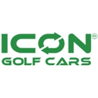 Icon Golf Cars