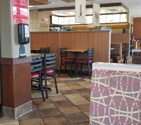 Chick-fil-A - Leesburg, GA