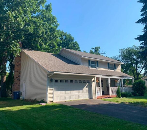 Midwest Roofing, Siding & Windows Inc. - Circle Pines, MN