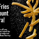 The Salted Fry - Wineries