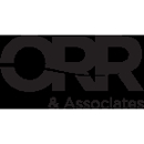 Orr & Associates Insurance Services - Insurance Consultants & Analysts