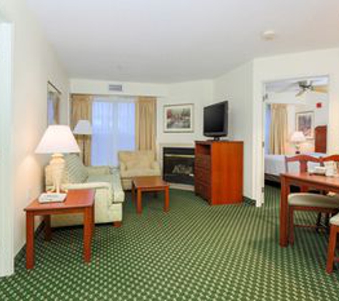 Homewood Suites by Hilton - Warwick, RI