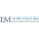Law Office of Lance H. Meyer, Esq., PLLC - Attorneys
