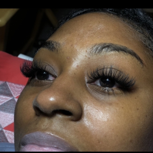 Divine Lash and Beauty - Louisville, KY