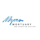 Myers Mortuary