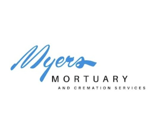 Myers Mortuary - Ogden, UT