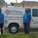 R.W. Walker Electric - Electricians