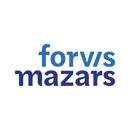 Forvis Mazars, LLP - Arbitration Services