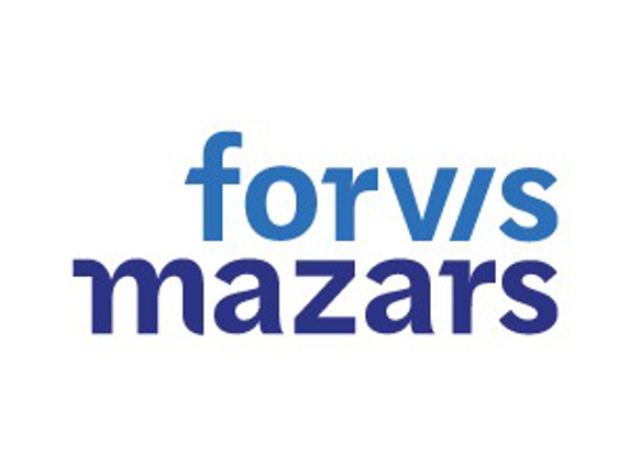 Forvis Mazars, LLP - Austin, TX