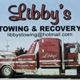 Libby's Auto & Diesel Towing Inc.