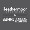 Heathermoor & Bedford Commons Apartments gallery