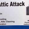 A/C Attic Attack gallery