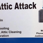 A/C Attic Attack