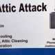 A/C Attic Attack