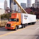 USF Holland Motor Express - Trucking Transportation Brokers