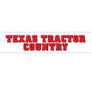 Texas Tractor Country - Tractor Dealers