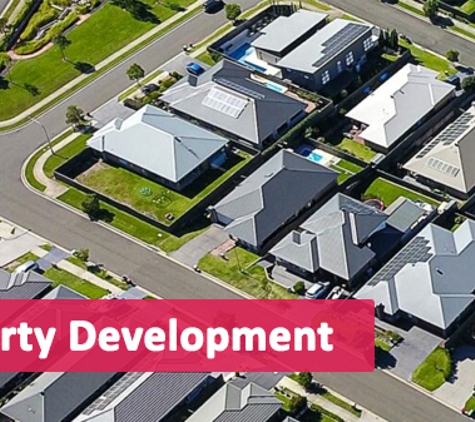 Marriott Oliver Solicitors Pty Ltd - Nowra, NSW. Property Development