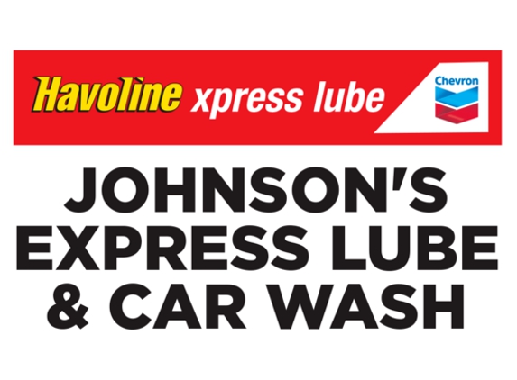 Johnson's Express Lube & Carwash - Beaumont, TX