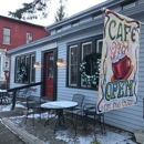 Black Cat Cafe and Bakery - Bakeries
