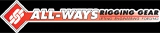 All-Ways Rigging Gear Logo