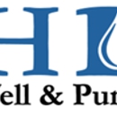 H.D. Well & Pump Company, Inc. - Inspection Service