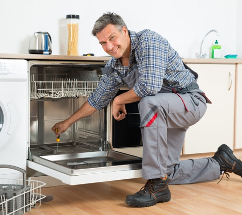 kitchen appliance repair service - Independence, MO