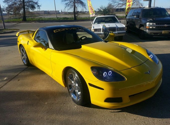 New Orleans Finest Auto Detailing - New Orleans, LA