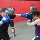 Ann Arbor Mixed Martial Arts