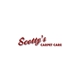 Scotty's Carpet Care