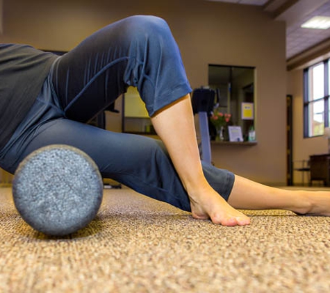 Intecore Physical Therapy - Aliso Viejo, CA