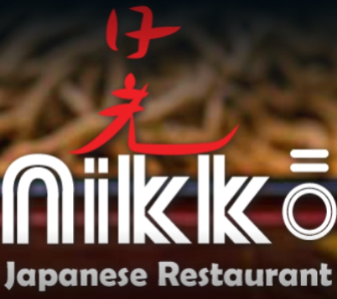 Nikko Japanese Restaurant - Whippany, NJ