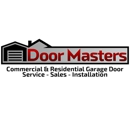 Door-Masters, Inc. - Garage Doors & Openers