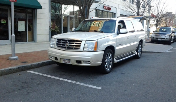 A-1 Airport Limo & Taxi - Medford, MA