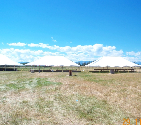 Event Tents LLC. - Sheridan, WY