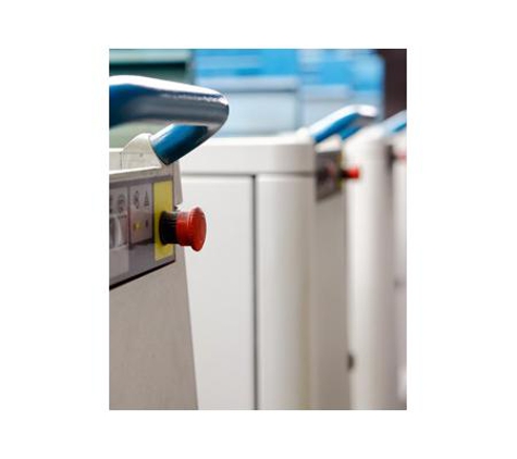 Jason's Print Solutions Pty Ltd - Eastlakes, NSW