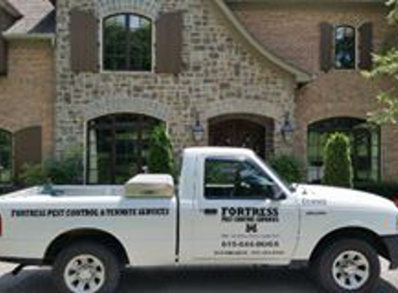 Fortress Pest Control & Termite Service - Gallatin, TN
