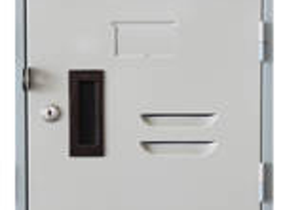 Albury Trays & Lockers - North Albury, NSW