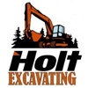 Holt Excavating gallery