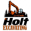 Holt Excavating - Snow Removal Service