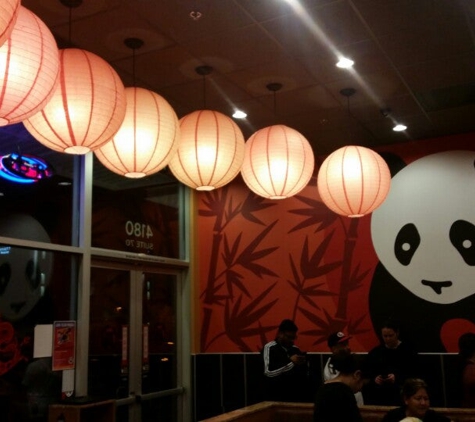 Panda Express - San Jose, CA