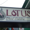 Lotus Thai Cuisine gallery